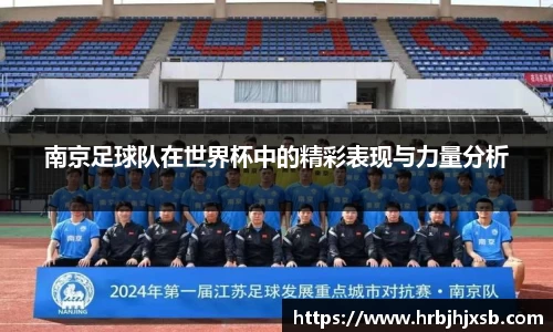 南京足球队在世界杯中的精彩表现与力量分析